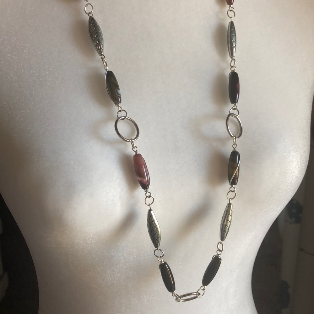 handmade necklace